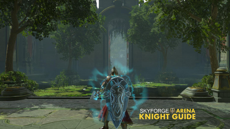 Skyforge Knight Guide